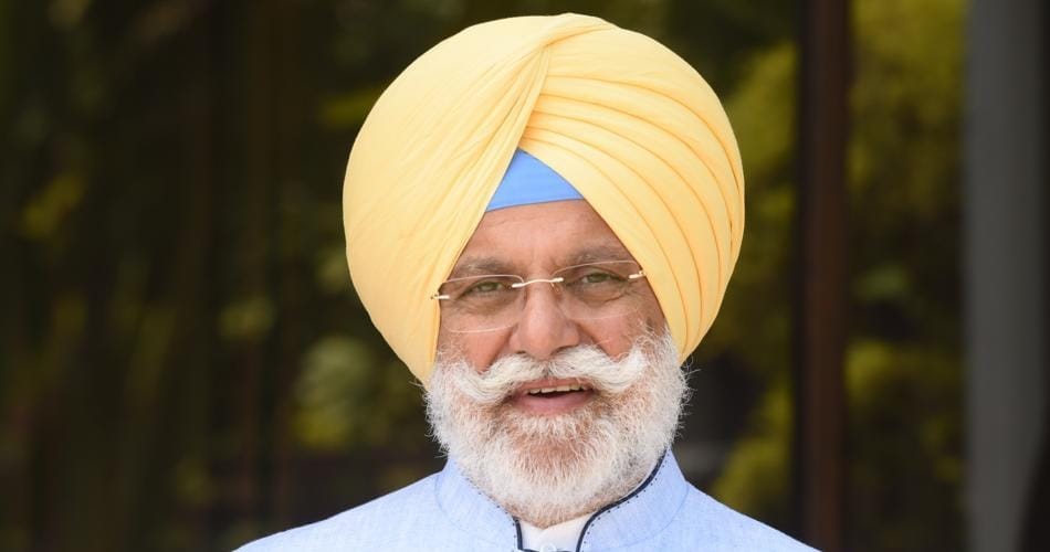  income tax departement start investigation on Minister Rana gurjit