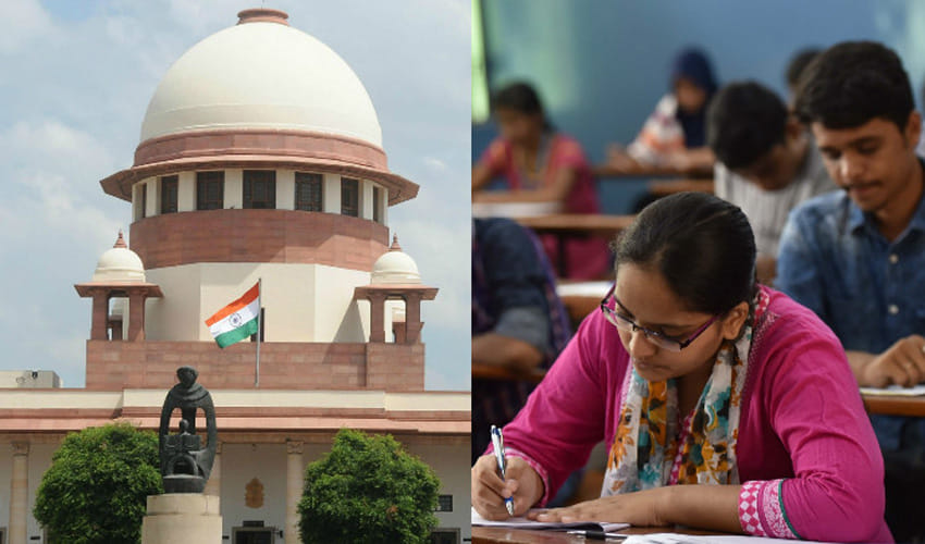 madras high court stays on neet results 2017, instructions given to cbse