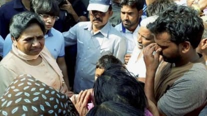 Saharanpur Violence: The main things related to the riots are known till now
