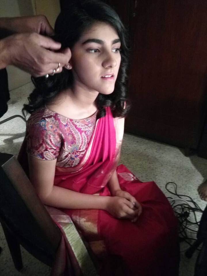 Sourav Ganguly first photo shoot with daughter Sana wins hearts on social media