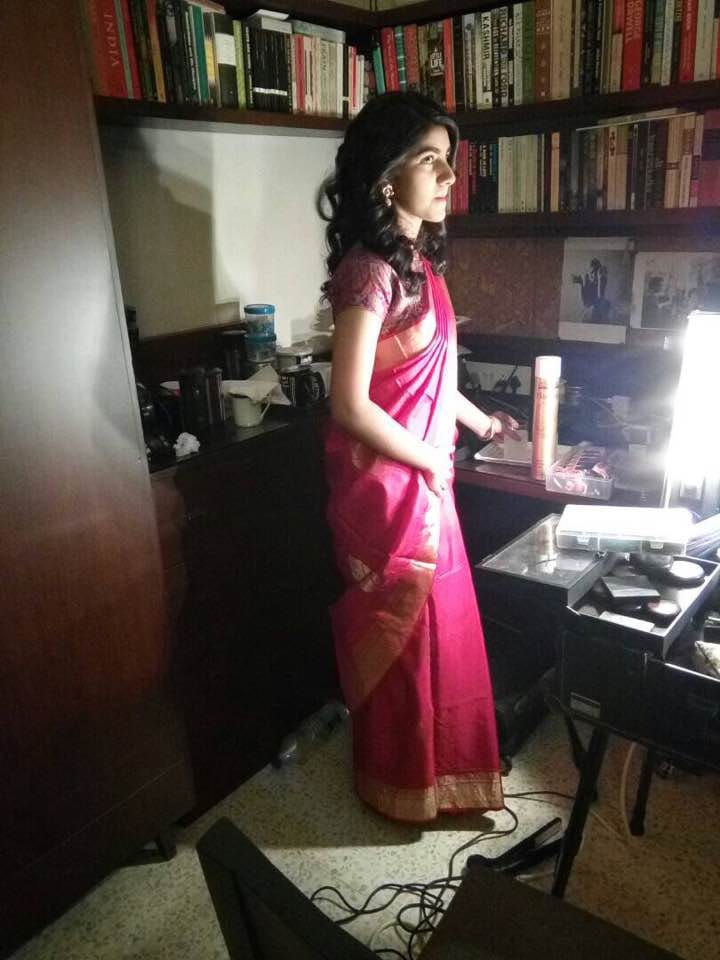 Sourav Ganguly first photo shoot with daughter Sana wins hearts on social media