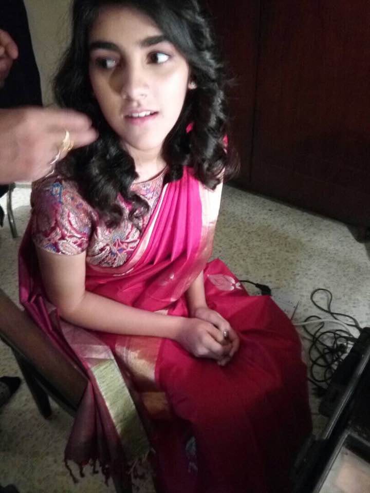 Sourav Ganguly first photo shoot with daughter Sana wins hearts on social media