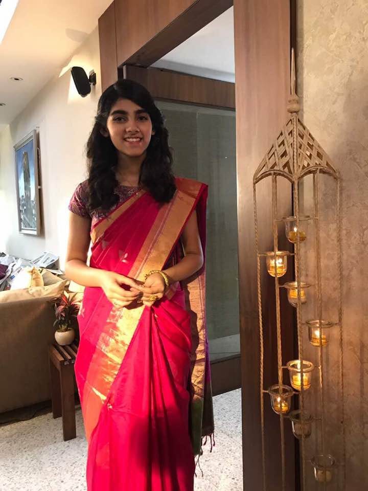 Sourav Ganguly first photo shoot with daughter Sana wins hearts on social media