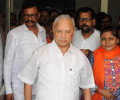 satish pradhan surrenders and gets bail.