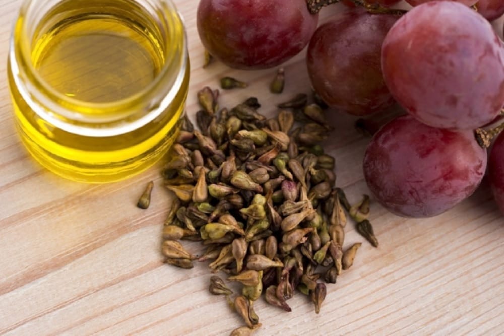These seeds not only helps to better the mood but also strengthen the bones too
