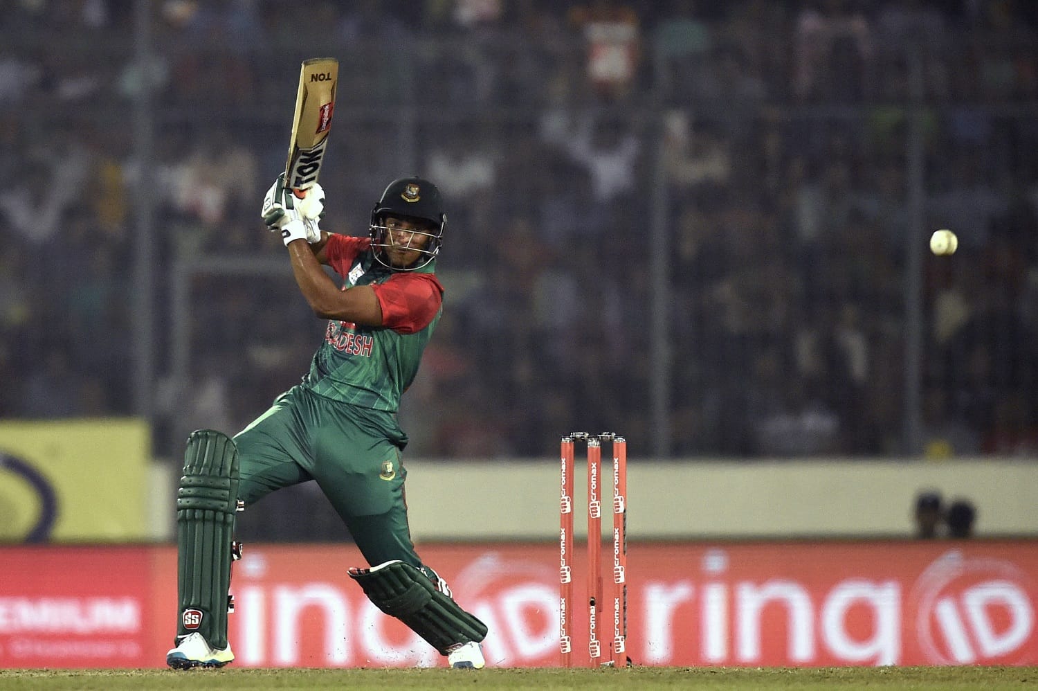 Asia cup 2018: top 4 finishers who can finish match along with win