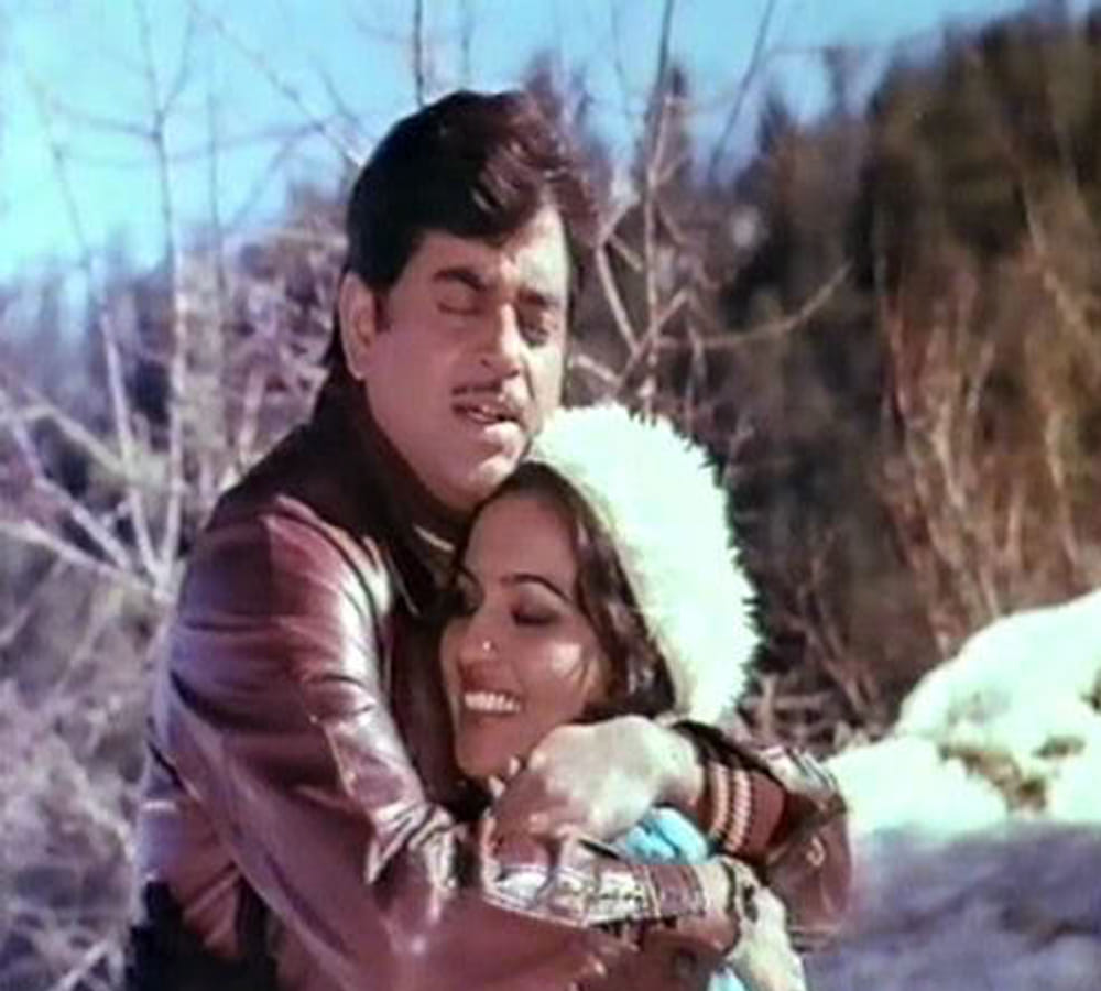 shatrughan Sinha Birthday Special his affair with reena roy
