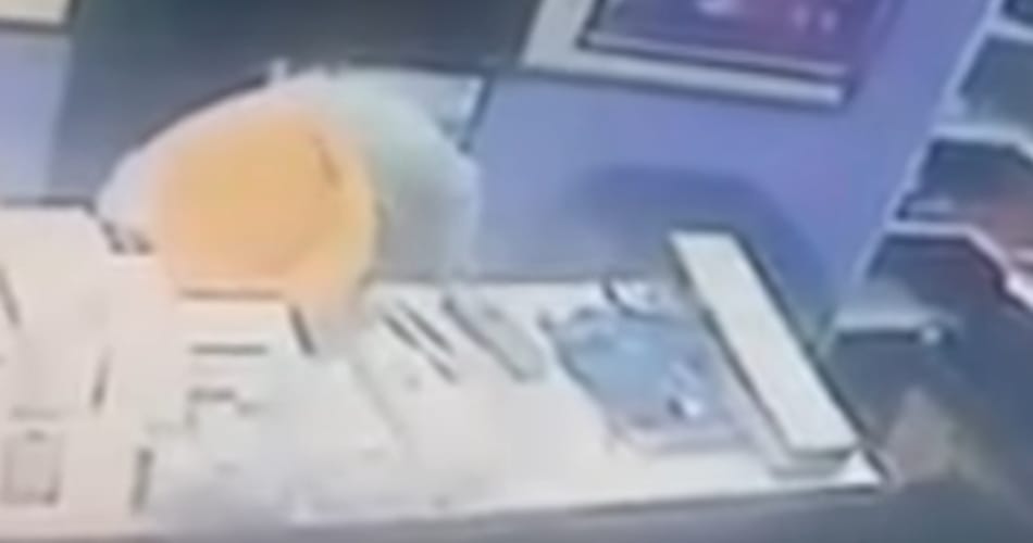 silent attack to sikh boy, live death video viral on social media