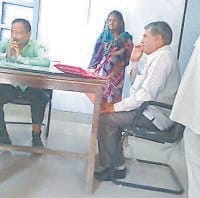 jind, problem, people, office, smoking, harayana 
