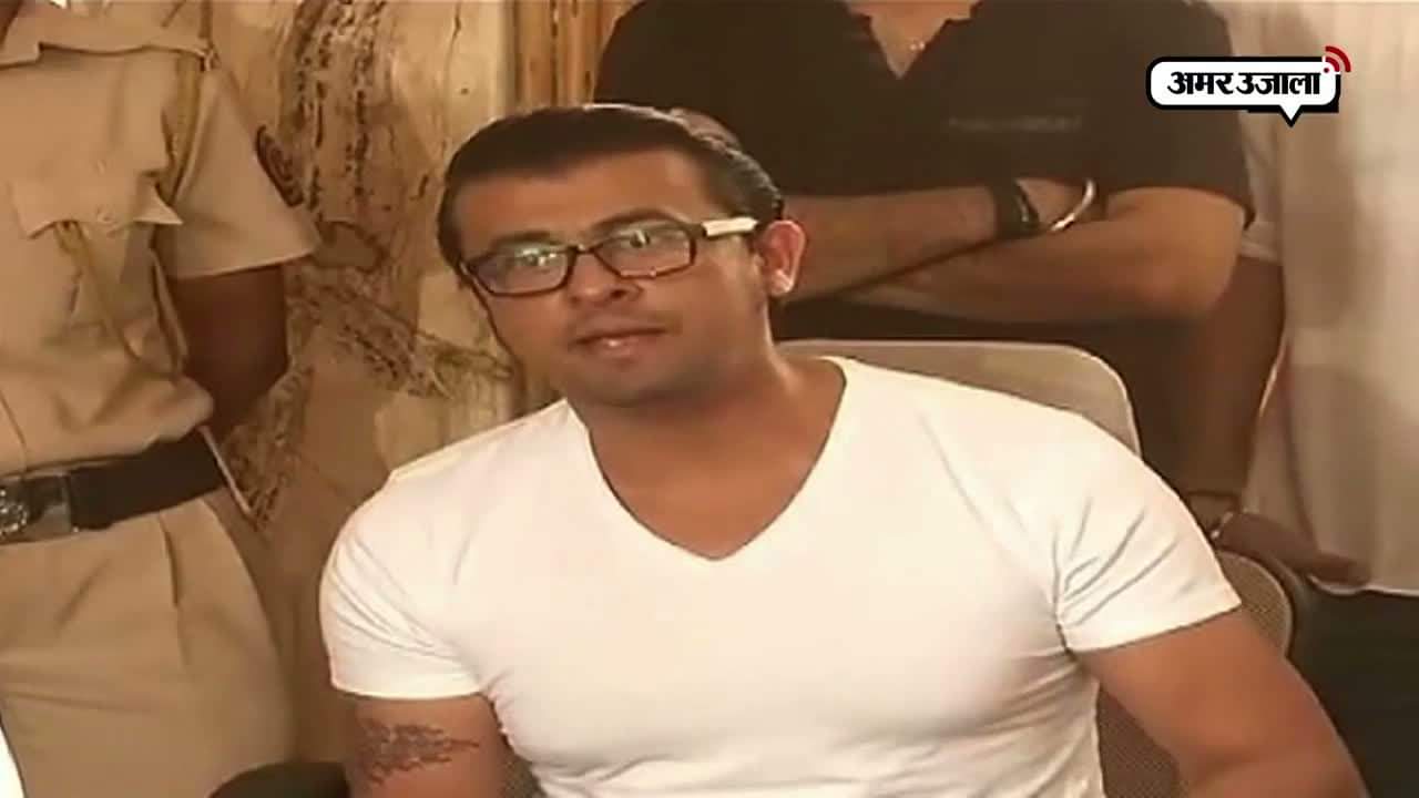 सोनू निगम