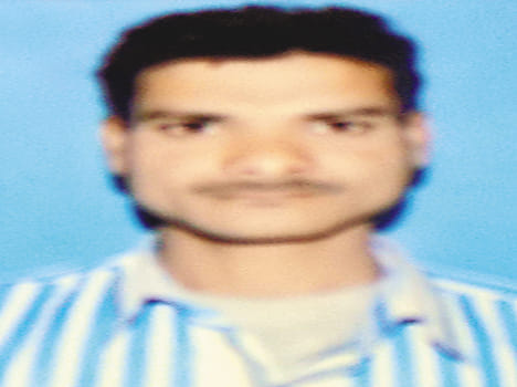 young man killed himself
