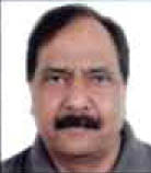 Income tax raid in four officers place.
