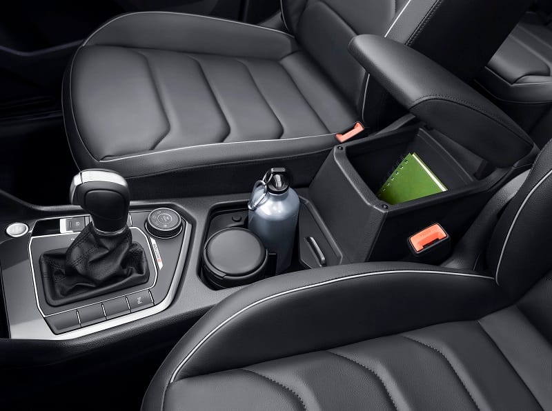 Volkswagen tiguan launch at 27.98 lakhs ex showroom delhi