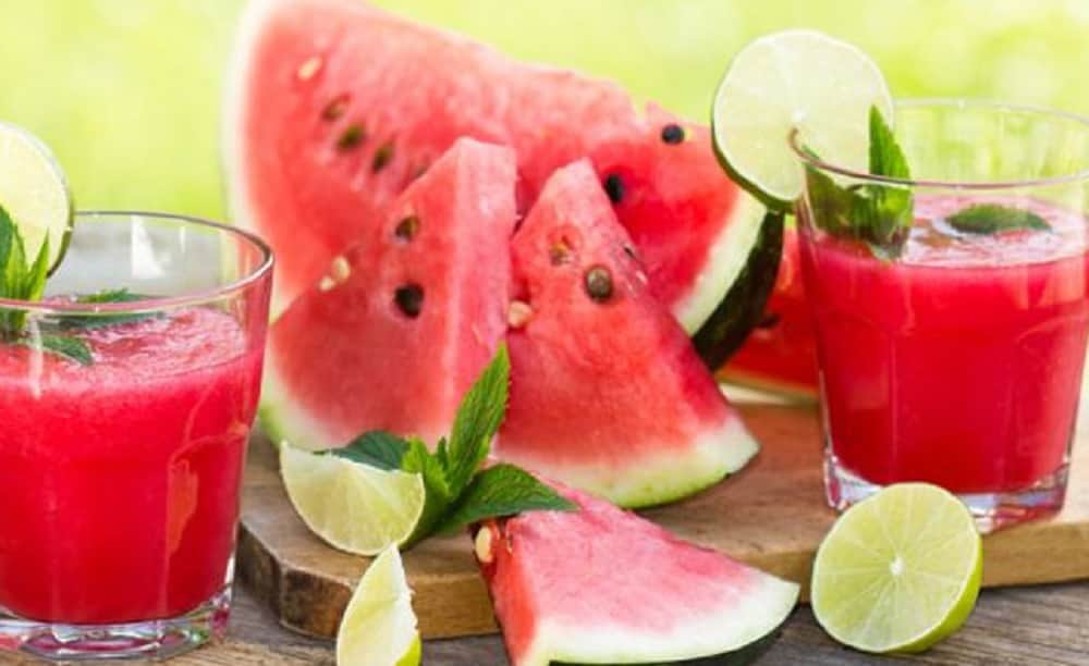Have You ever seen Watermelon Museum