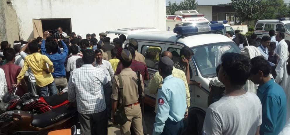 yamuna expressway gang rape: know full story of horrific night in photos 