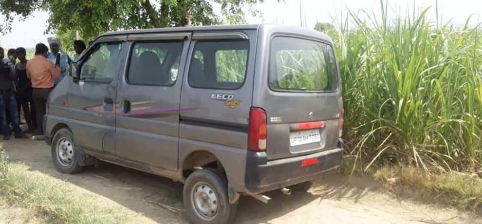 yamuna expressway gang rape: know full story of horrific night in photos 