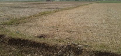 jewar bulandshahr highway gang rape incident took place on the land mark down for jewar airport