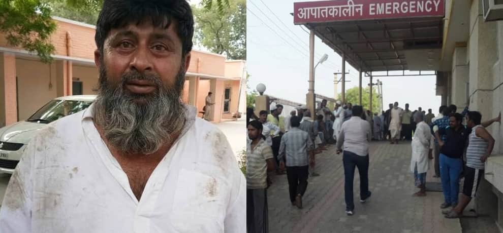 jewar bulandshahr highway gangrape: accused first asked victims do you eat beef then gang raped