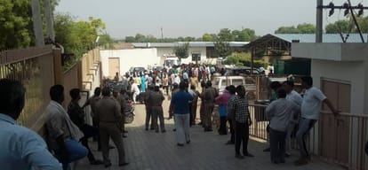  Jewar-Bulandshahr highway gangrape, improper police petrolling on highway