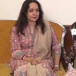हेमा मालिनी