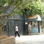  जयललिता का चेन्नई स्थित घर पोएस गार्डेन
