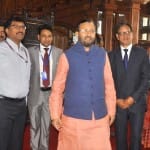 Minority institution`s recognition canceled, officer of HRD Ministry suspended