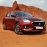 Road Test Review of New Maruti Suzuki Dzire in goa