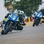 JK Tyre ties up with Suzuki, will create new opportunities in two-wheeler racing