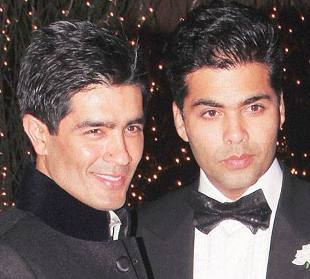 karan johar birthday party pics viral on social media