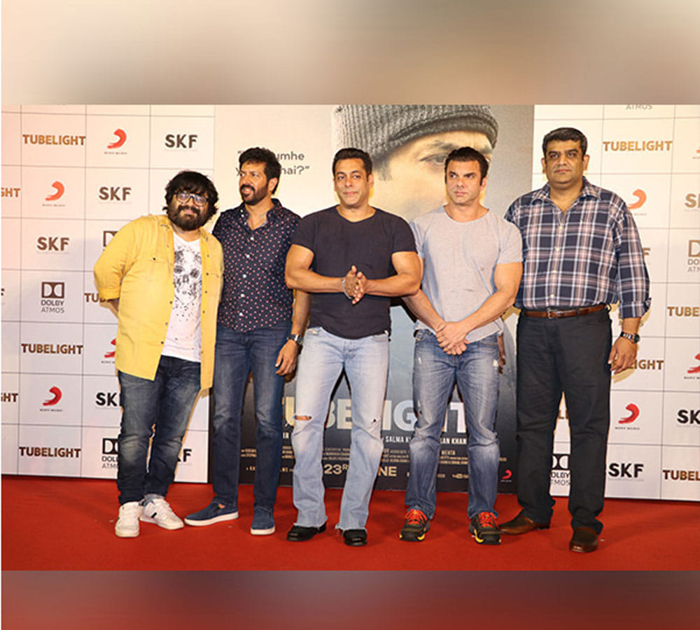 in interview Salman Khan recalls the time when his parents came to meet him in prison