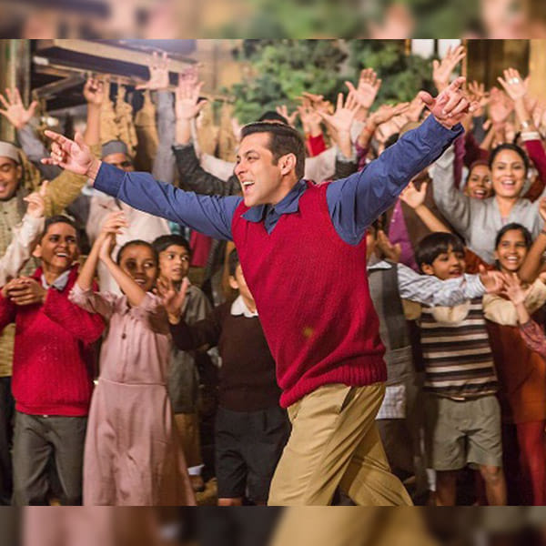 in interview Salman Khan recalls the time when his parents came to meet him in prison