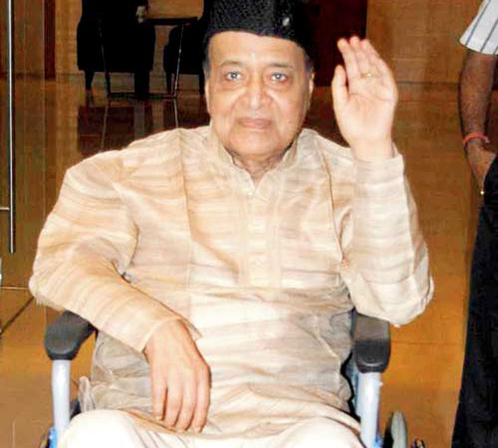 PM Modi gifts northeast the musician Bhupen Hazarika Bridge