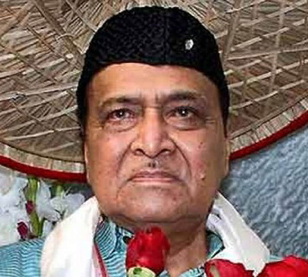 bhupen hazarika birthday special story and unknown facts