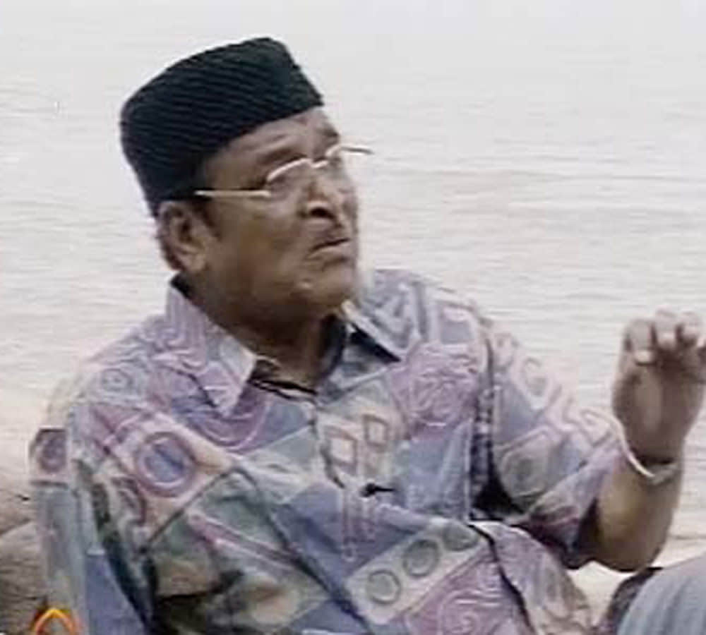 death anniversary of Bhupen Hazarika named for bharat ratna