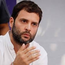 Rahul Gandhi not allowed to visit Saharanpur