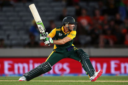 Champions Trophy 2017: Virat Kohli is a 'great player with a good heart  says AB de Villiers 