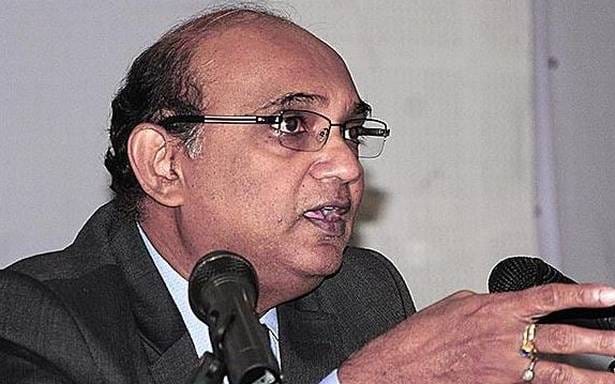Impeachment notice against judge of Andhra Pradesh High Court