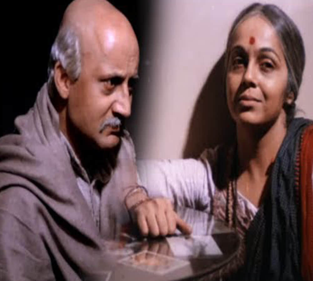 Anupam Kher birthday special from first film to kiran kher husband here everything about actor