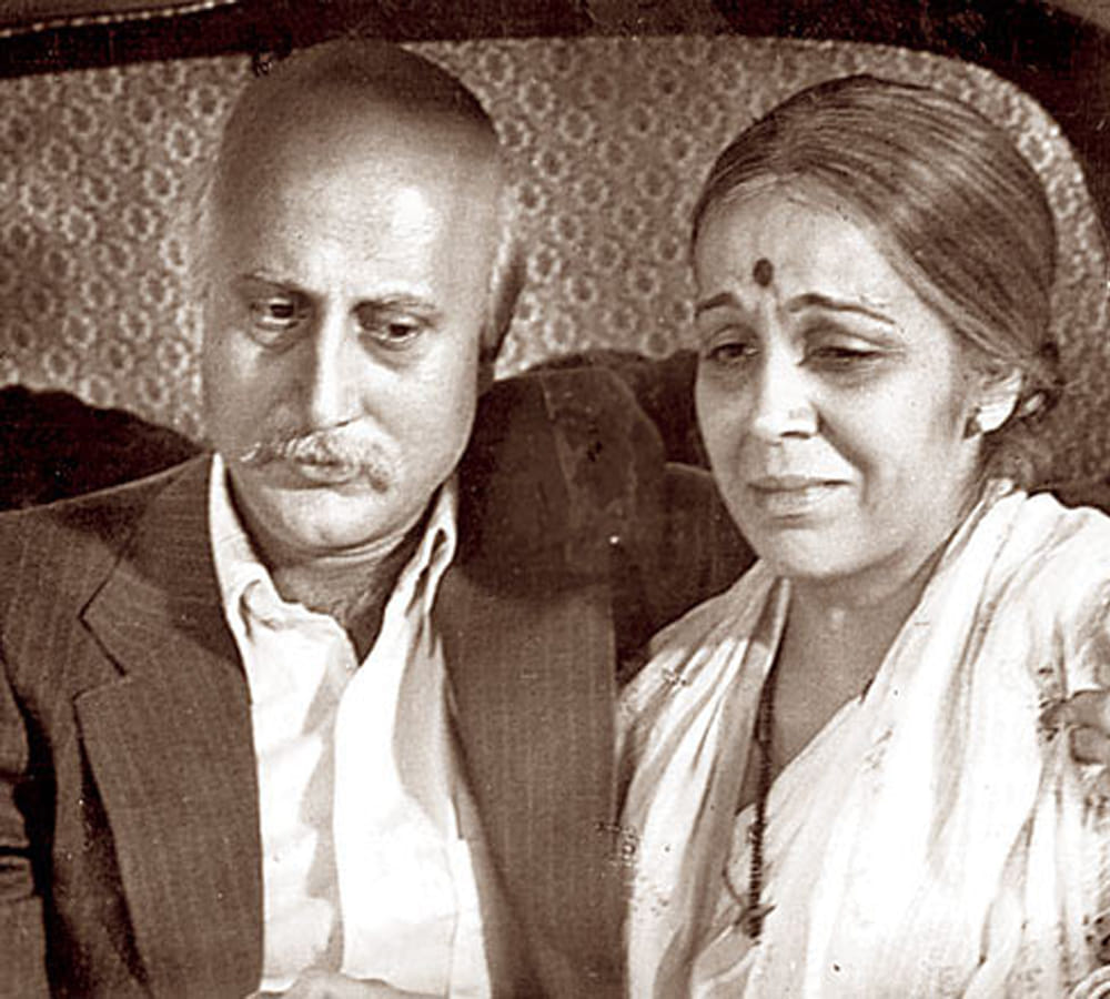 anupam kher new chairperson of FTII know his interesting facts