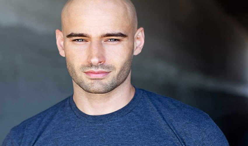 hair loss can be cured easily with this Tibetan remedy