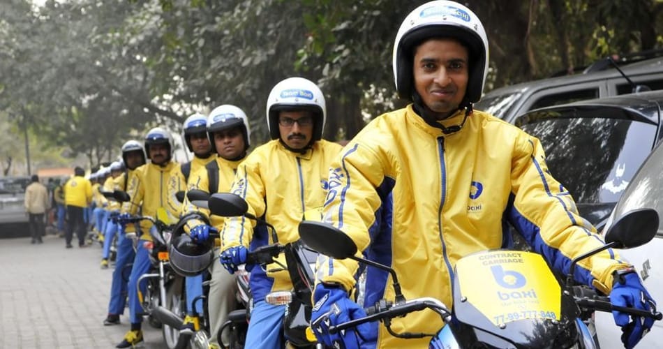 earn money vaya bike taxi in chandigarh