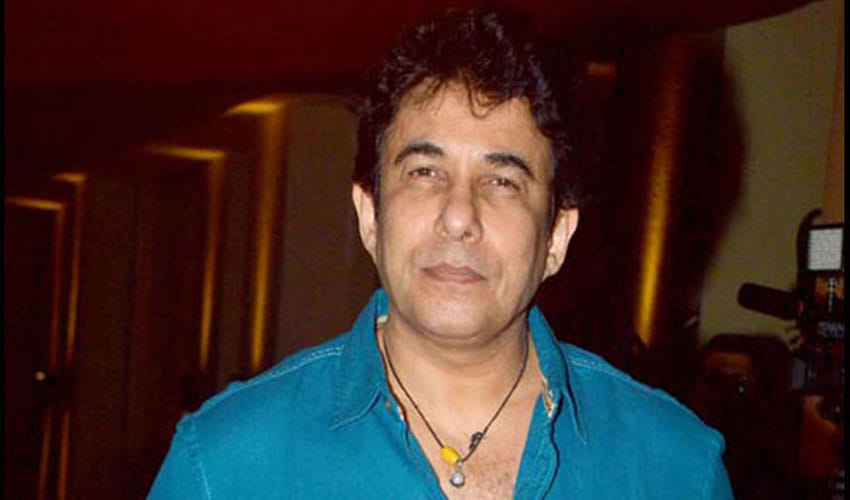 Actor Deepak Tijori Wife Files Domestic Violence Case Against Him