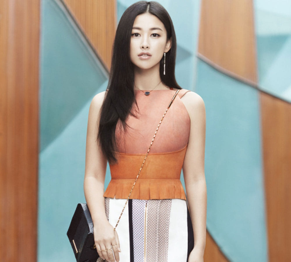 interesting facts about salman khan film tubelight chinese actress zhu zhu 