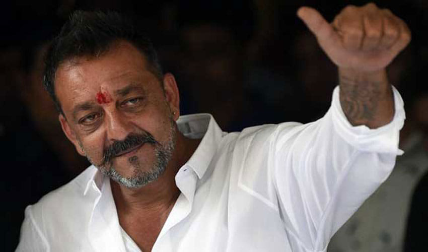 Sanjay Dutt To Shoot For 'Saheb, Biwi Aur Gangster 3' Before 'Torbaaz'