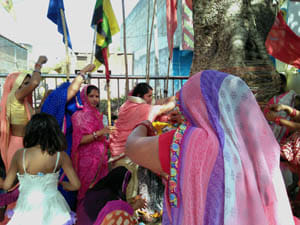 batt puja