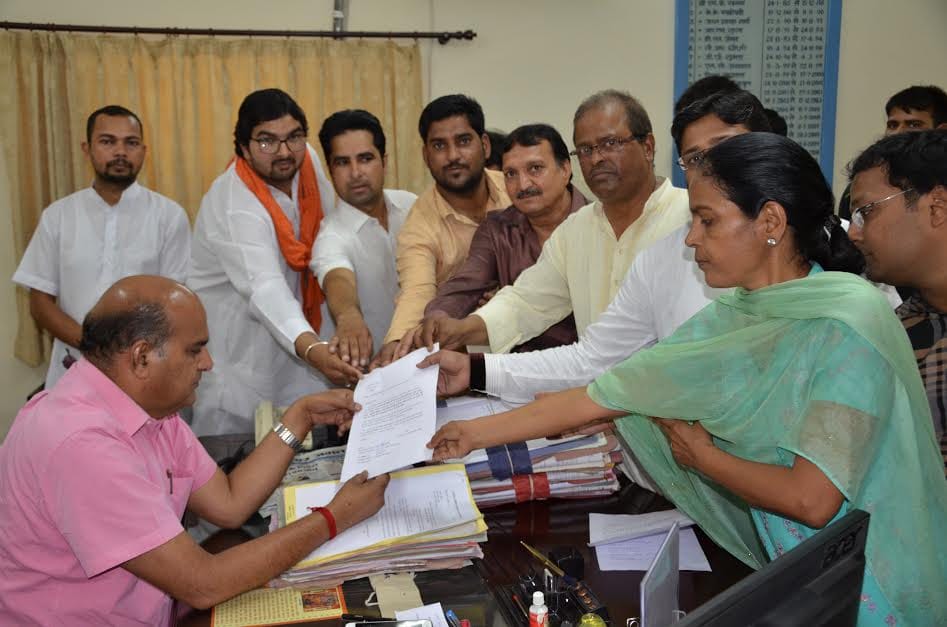 Organization to support Chhabra