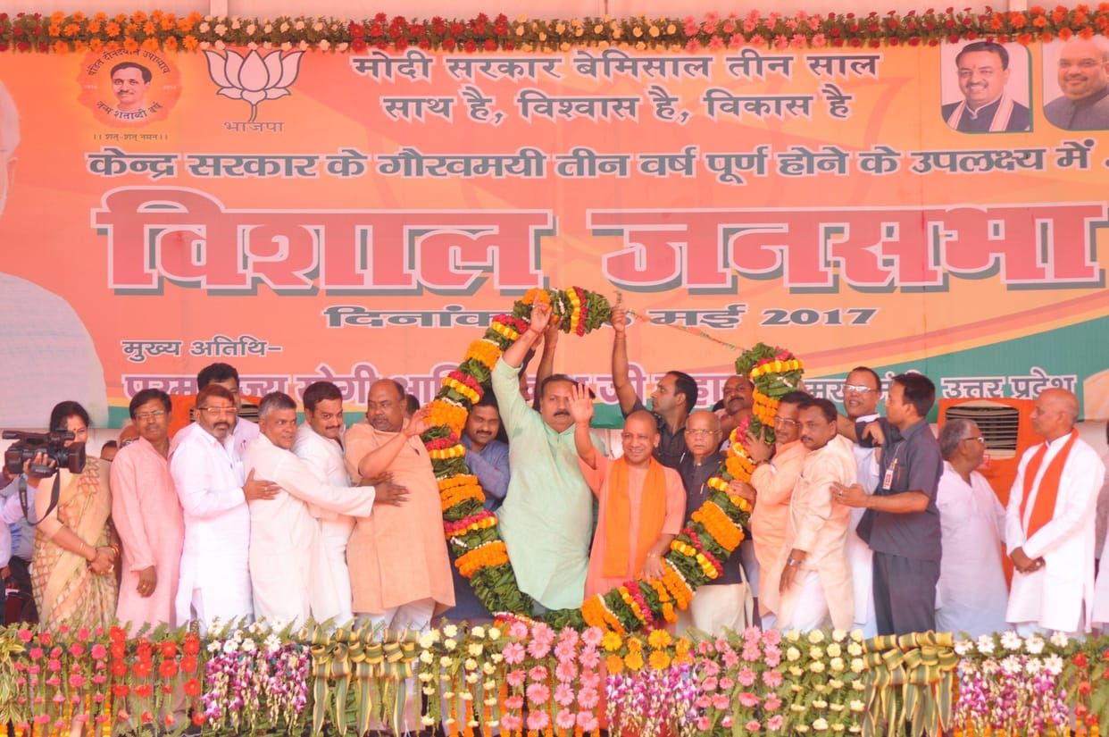 CM says, 27 lakhs poor people will get their home in three years