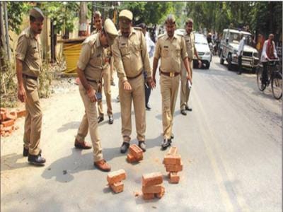 police could not solve dead mystery after nine days