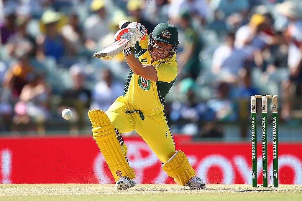 Smith Takes to Baseball as Aussie Cricketers Face Unemployment