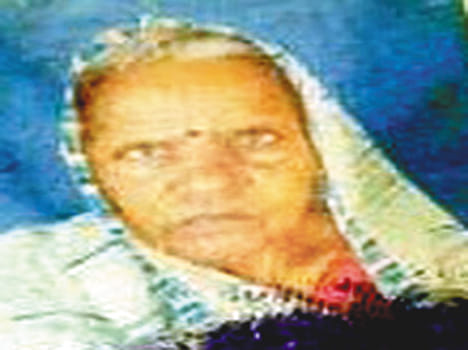 Fire on lasers gas leakage, death of old man